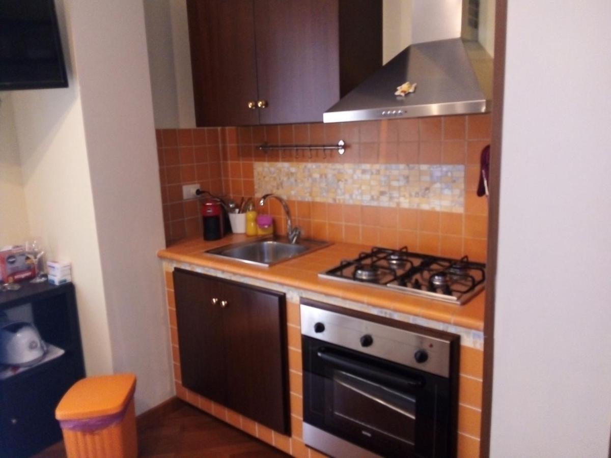 Mazzini House Apartment Catania Exterior photo