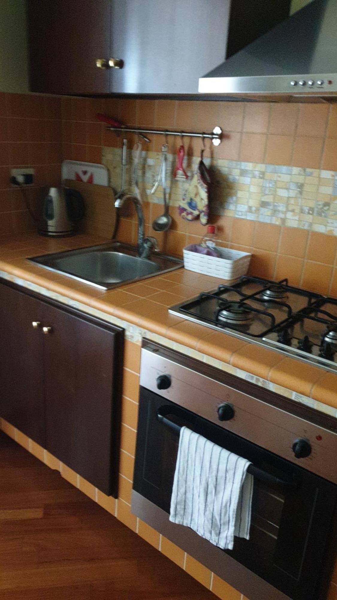 Mazzini House Apartment Catania Exterior photo